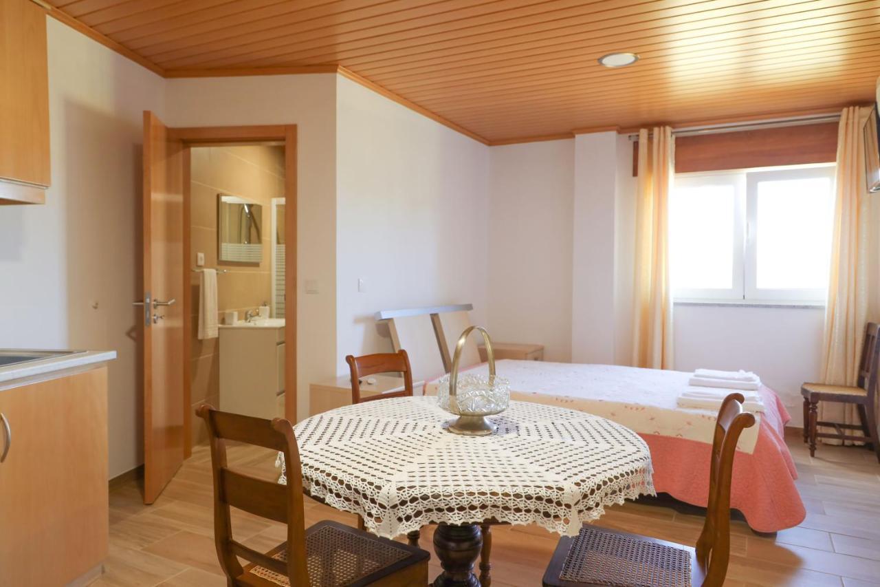 Quinta Dos Patos Villa Pinhanços Exteriör bild