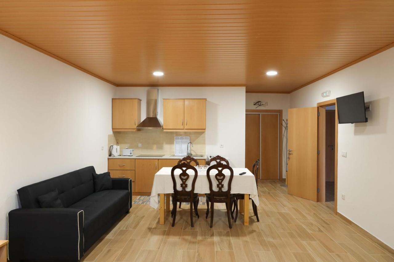 Quinta Dos Patos Villa Pinhanços Exteriör bild
