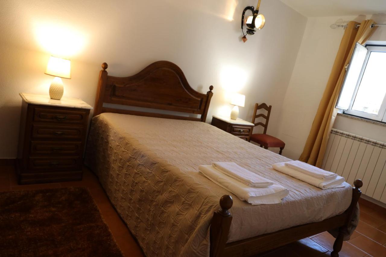 Quinta Dos Patos Villa Pinhanços Exteriör bild