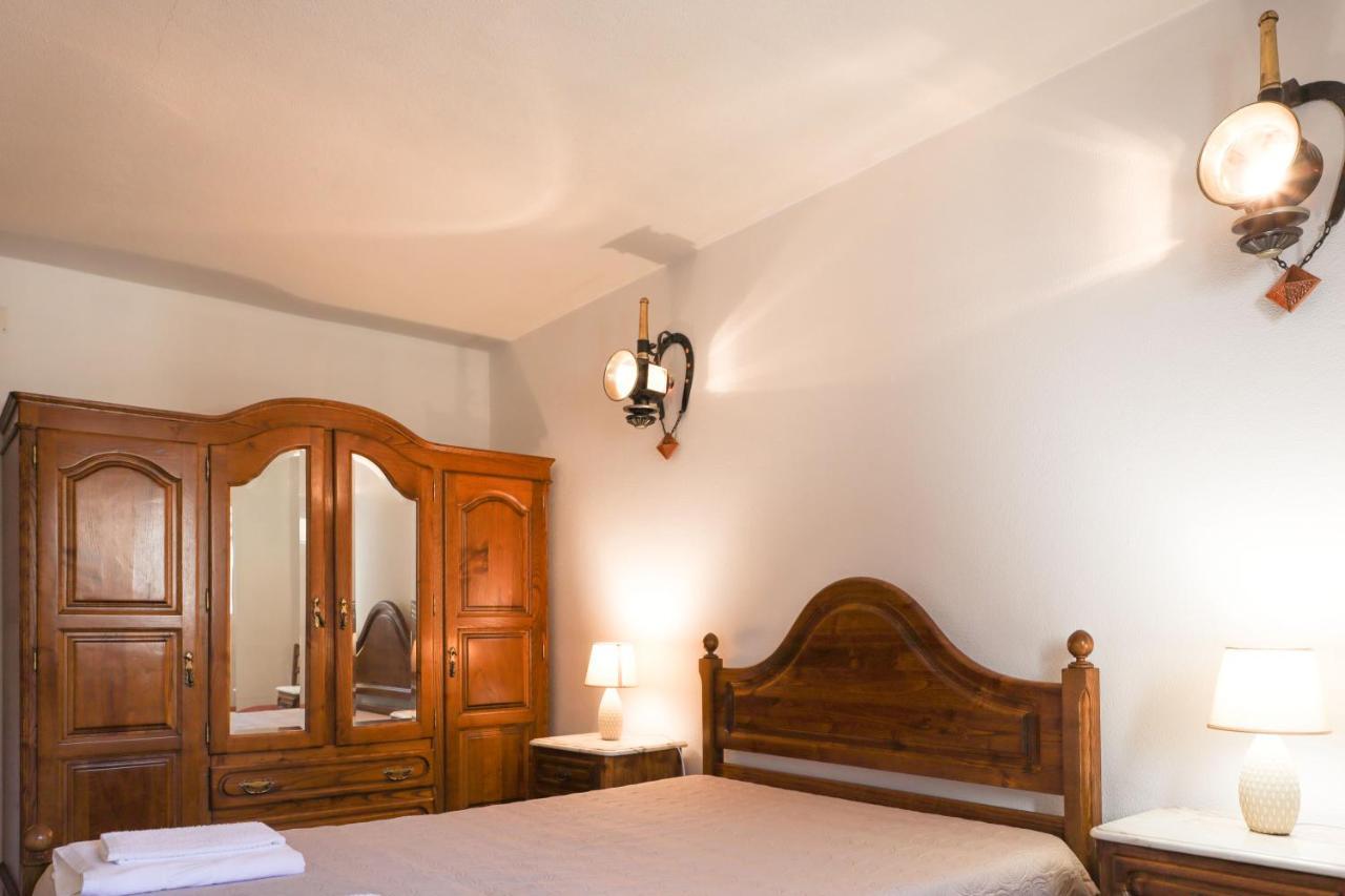 Quinta Dos Patos Villa Pinhanços Exteriör bild